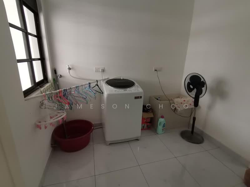 Rumah Teres 2 Tingkat untuk Disewa di Iskandar Puteri (Nusajaya) (Johor) - Jameson Choo - Interior - PropertyGuru.com.my