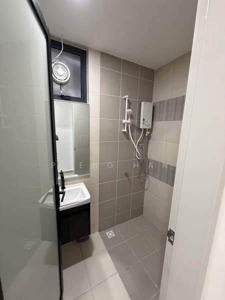 Rumah Flat untuk Disewa di IDEAL VENICE RESIDENCY - Pheng Han - Bathroom - PropertyGuru.com.my