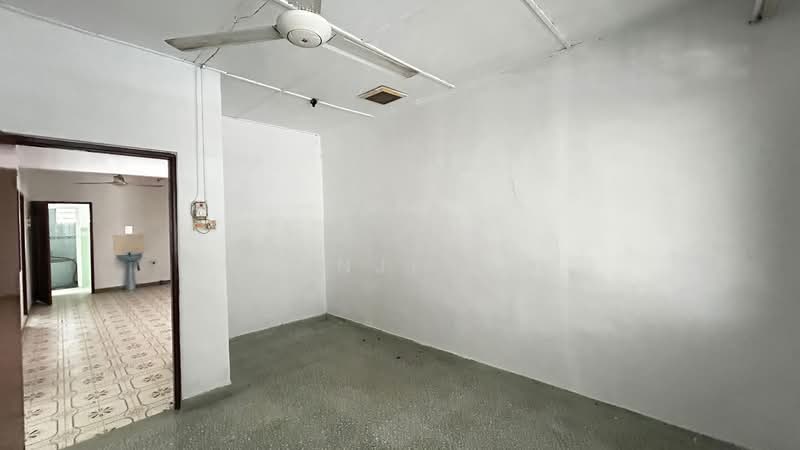 Rumah Teres 1 Tingkat untuk Dijual di Desa Jaya Kepong (Kepong) - Kenji Ti - PropertyGuru.com.my