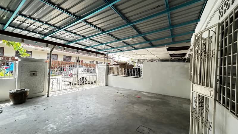 Rumah Teres 1 Tingkat untuk Dijual di Desa Jaya Kepong (Kepong) - Kenji Ti - PropertyGuru.com.my