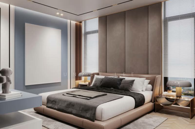 Residential Land for Sale in KLCC (KL City Centre) - Eunice Lee - Bedroom - PropertyGuru.com.my