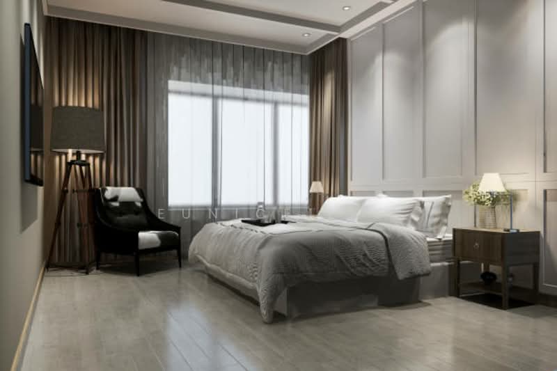 Residential Land for Sale in KLCC (KL City Centre) - Eunice Lee - Bedroom - PropertyGuru.com.my