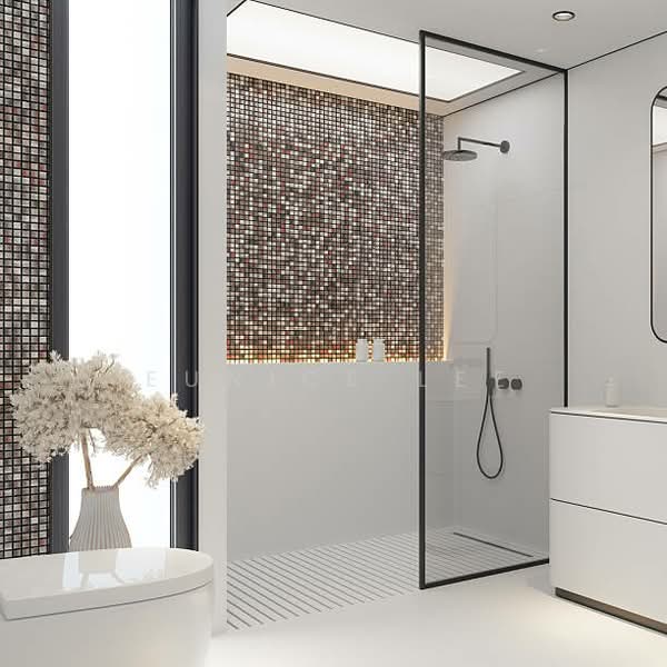 Residential Land for Sale in KLCC (KL City Centre) - Eunice Lee - Bathroom - PropertyGuru.com.my