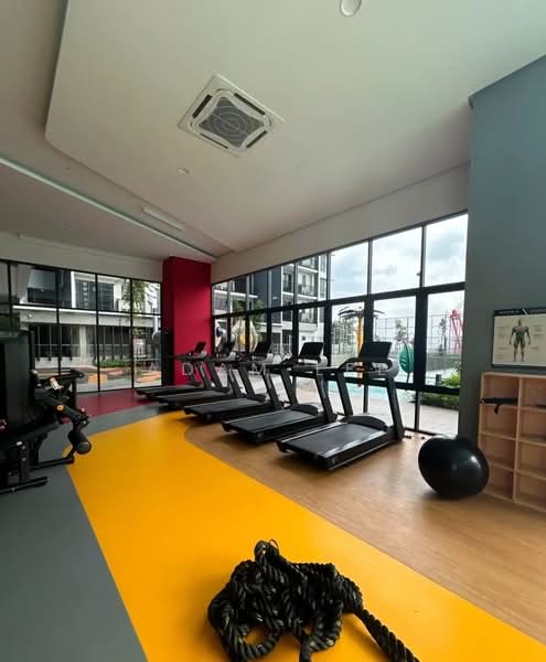 Condominium for Sale at Kuchai Sentral - Adam Lee - PropertyGuru.com.my