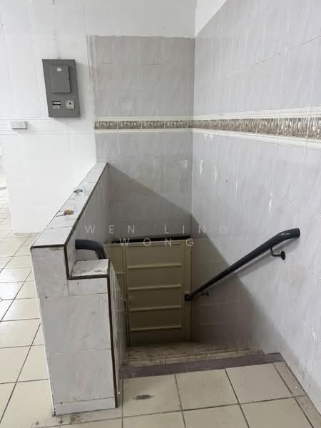 Untuk Disewa - Desa Aman Puri