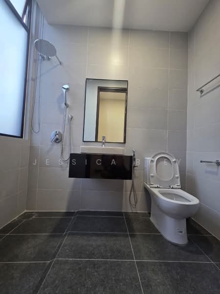 Rumah Teres 2 Tingkat untuk Disewa di Puteri Harbour (Iskandar Puteri (Nusajaya)) - Jessica Boey - Bathroom - PropertyGuru.com.my