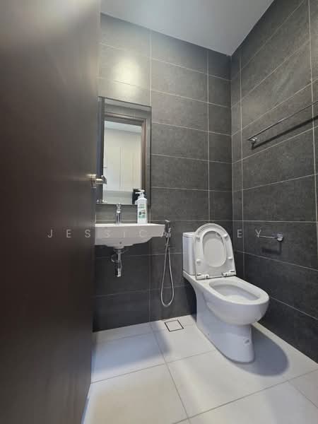 Rumah Teres 2 Tingkat untuk Disewa di Puteri Harbour (Iskandar Puteri (Nusajaya)) - Jessica Boey - Bathroom - PropertyGuru.com.my