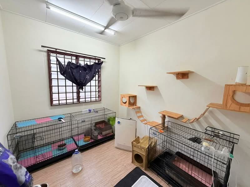 Rumah Teres 2 Tingkat untuk Dijual di Gelang Patah (Johor) - Jin Teok - Interior - PropertyGuru.com.my