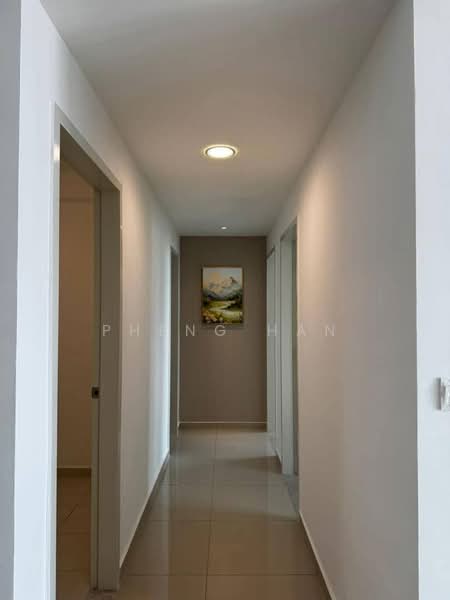 Rumah Flat untuk Disewa di IDEAL RESIDENCY - Pheng Han - PropertyGuru.com.my