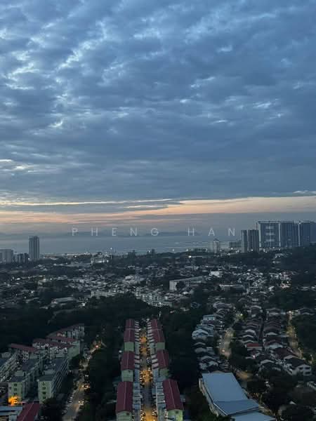 Rumah Flat untuk Disewa di IDEAL RESIDENCY - Pheng Han - PropertyGuru.com.my
