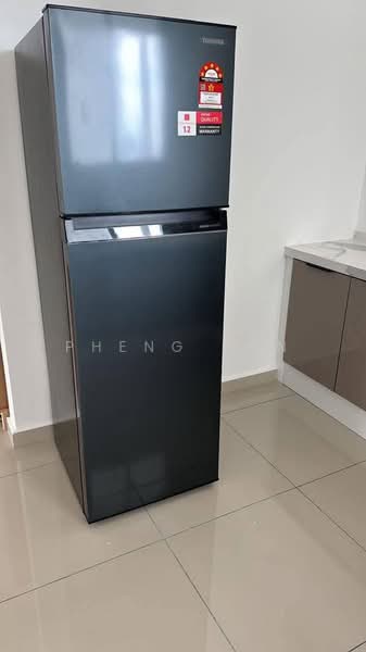 Rumah Flat untuk Disewa di IDEAL RESIDENCY - Pheng Han - PropertyGuru.com.my