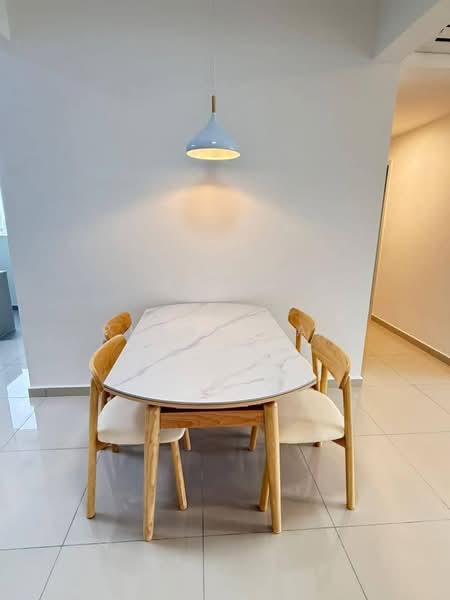 Rumah Flat untuk Disewa di IDEAL RESIDENCY - Pheng Han - PropertyGuru.com.my