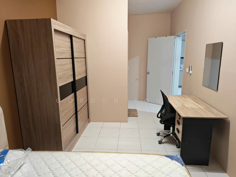 Kondominium untuk Disewa di Residensi Sateria - Gordon Tong - Bedroom - PropertyGuru.com.my