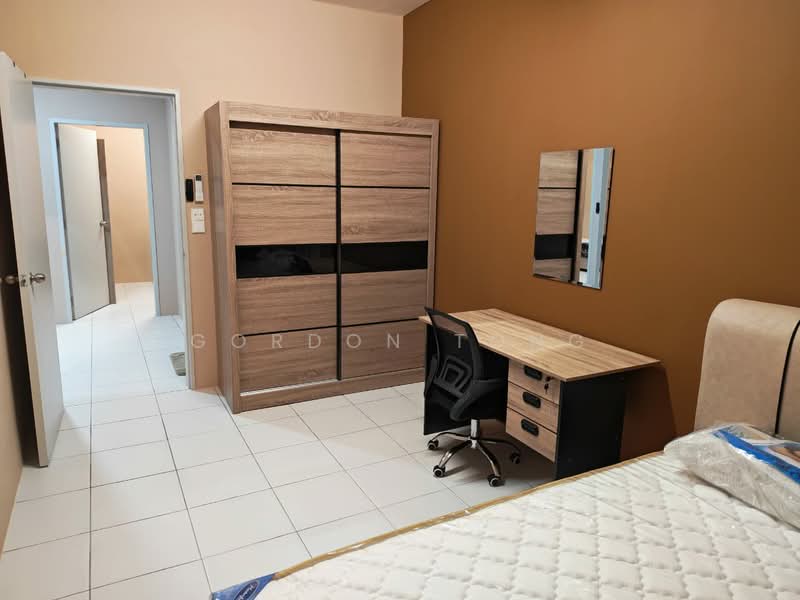 Kondominium untuk Disewa di Residensi Sateria - Gordon Tong - Bedroom - PropertyGuru.com.my