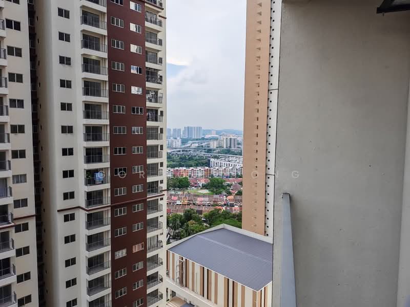 Kondominium untuk Disewa di Residensi Sateria - Gordon Tong - Exterior - PropertyGuru.com.my