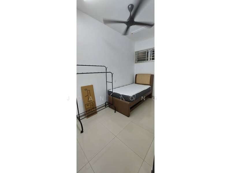 Servis Apartment untuk Disewa di TRELLIS RESIDENCES - Joan Tong - Bedroom - PropertyGuru.com.my