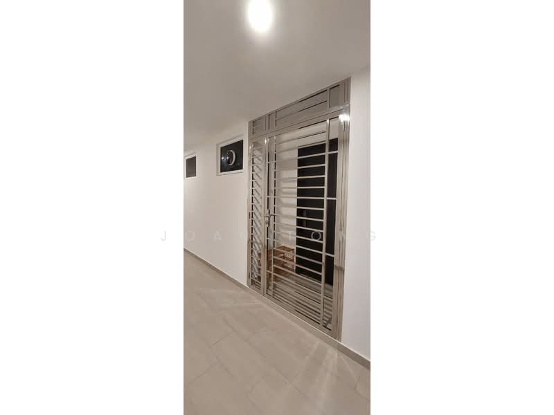 Servis Apartment untuk Disewa di TRELLIS RESIDENCES - Joan Tong - Entrance - PropertyGuru.com.my