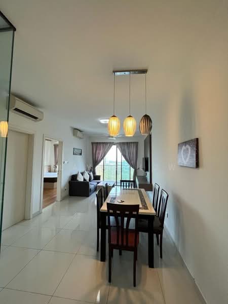 Service Residence for Rent at Teega Suites - Elayne Low - PropertyGuru.com.my