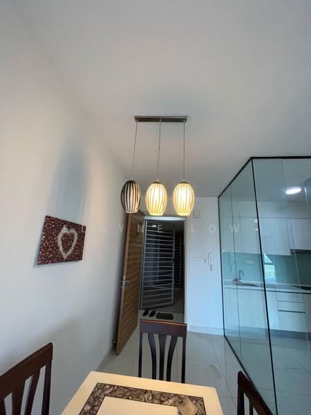 Service Residence for Rent at Teega Suites - Elayne Low - PropertyGuru.com.my