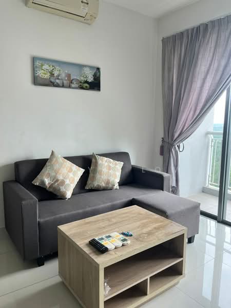 Service Residence for Rent at Teega Suites - Elayne Low - PropertyGuru.com.my