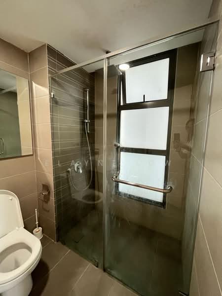 Service Residence for Rent at Teega Suites - Elayne Low - PropertyGuru.com.my