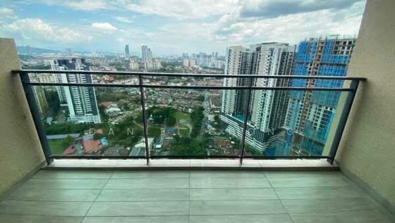 Servis Apartment untuk Dijual di Bloomsvale Menara Vista Petaling - Daniel Chong - PropertyGuru.com.my