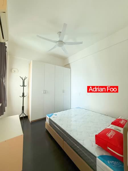 Kondominium untuk Disewa di The Oasis - Adrian Foo - PropertyGuru.com.my