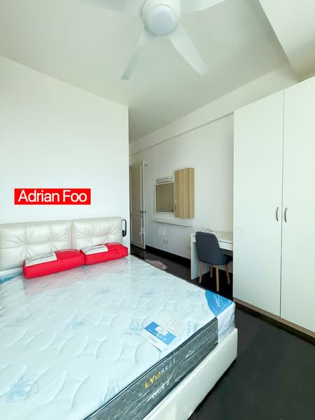 Kondominium untuk Disewa di The Oasis - Adrian Foo - PropertyGuru.com.my