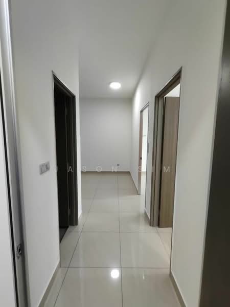 Service Residence for Sale at SKS Habitat - Jason Sim - Corridor - PropertyGuru.com.my