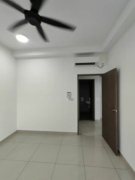Service Residence for Sale at SKS Habitat - Jason Sim - Interior - PropertyGuru.com.my