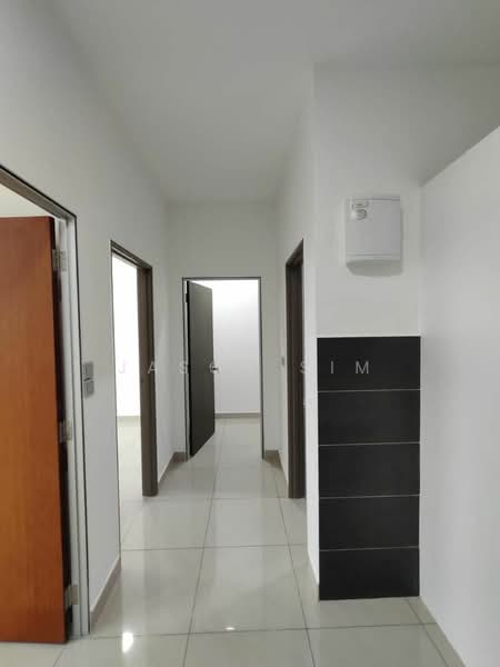 Service Residence for Sale at SKS Habitat - Jason Sim - Corridor - PropertyGuru.com.my