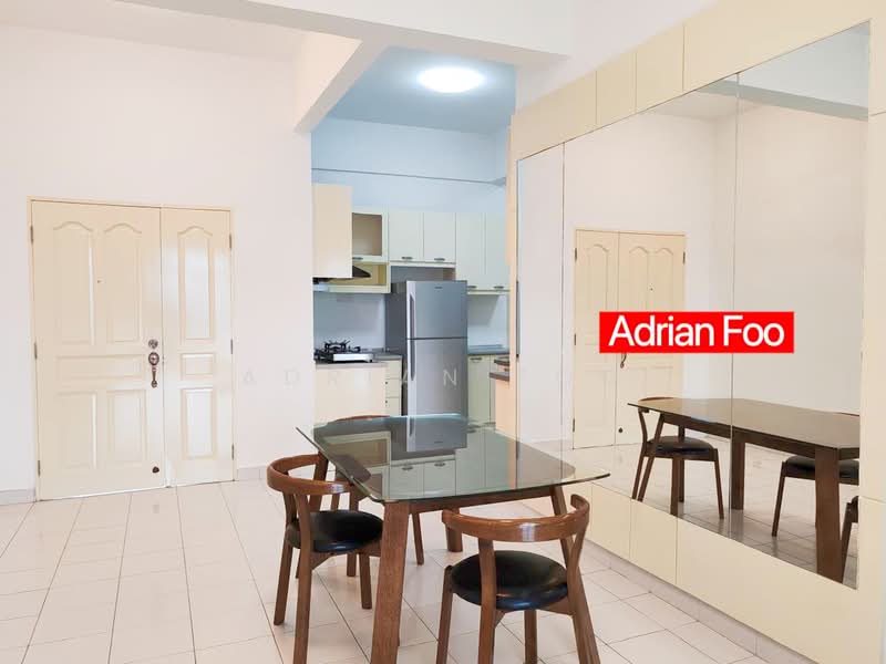 Condominium for Rent at Tanjung Park Condominium - Adrian Foo - PropertyGuru.com.my