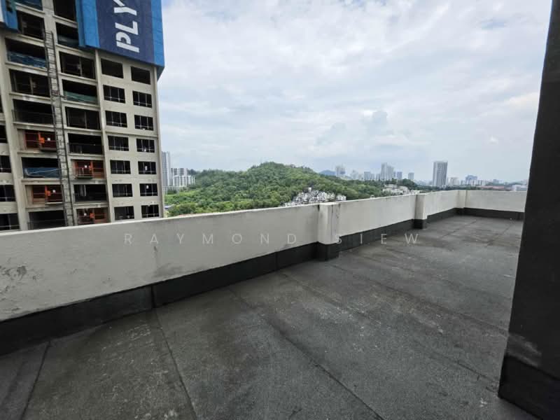 Roof