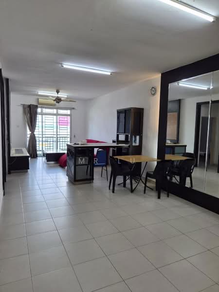 Untuk Disewa - Tebrau City Residences