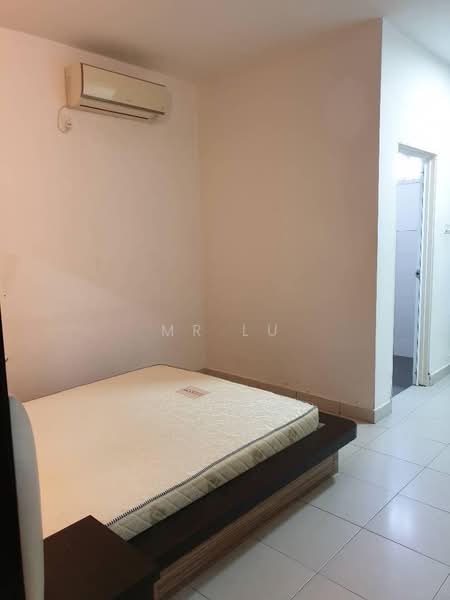Untuk Disewa - Tebrau City Residences