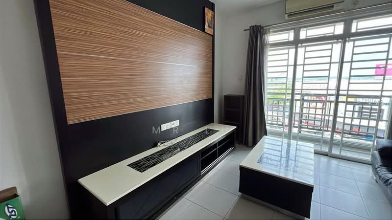 Untuk Disewa - Tebrau City Residences