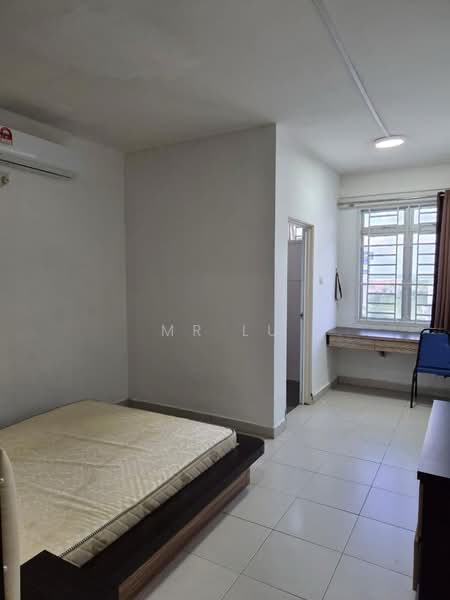Untuk Disewa - Tebrau City Residences
