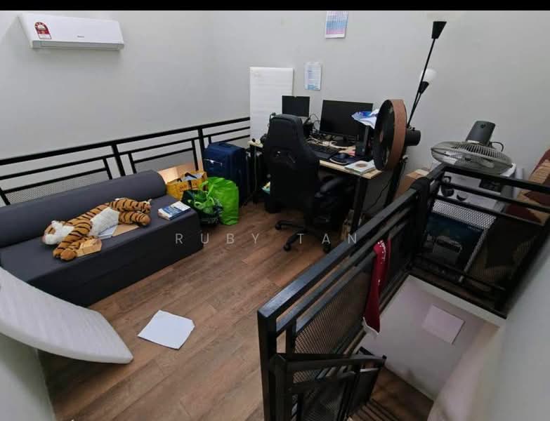 Rumah Teres 2 Tingkat untuk Dijual di Iskandar Puteri (Nusajaya) (Johor) - Ruby Tan - Study - PropertyGuru.com.my