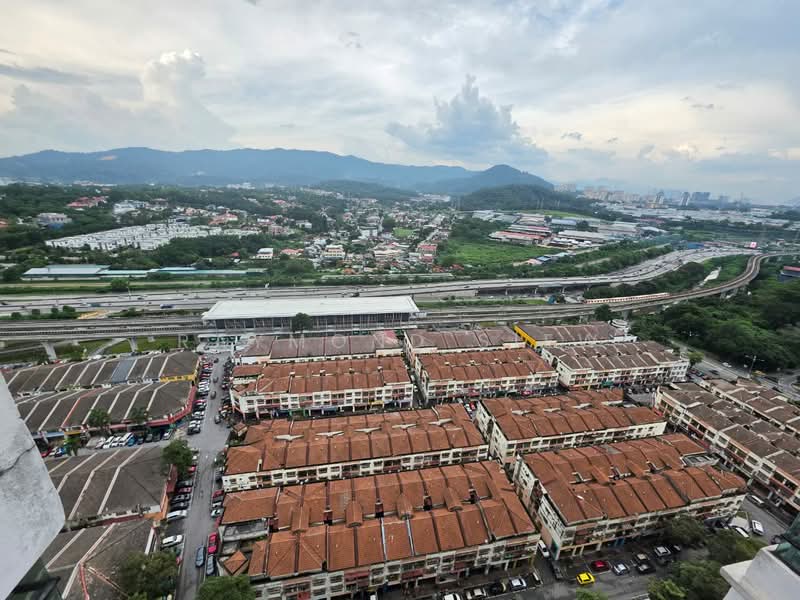 Condominium for Rent at One Damansara - Raymond Siew - Exterior - PropertyGuru.com.my