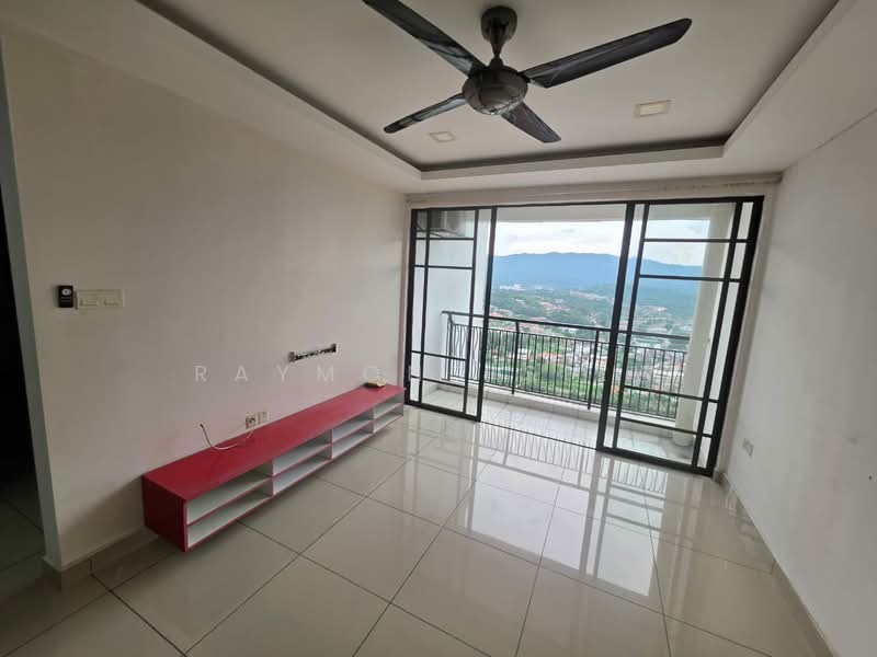 Condominium for Rent at One Damansara - Raymond Siew - Living Room - PropertyGuru.com.my