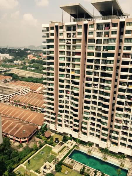 Condominium for Rent at One Damansara - Raymond Siew - Exterior - PropertyGuru.com.my