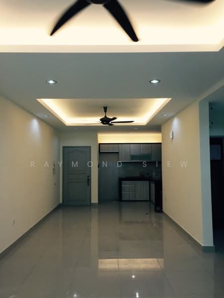 Condominium for Rent at One Damansara - Raymond Siew - Living Room - PropertyGuru.com.my