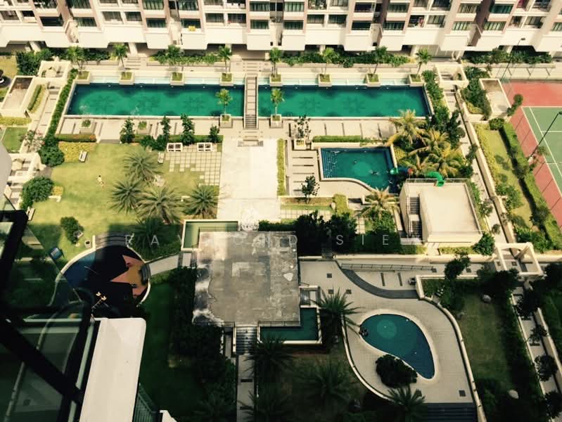 Condominium for Rent at One Damansara - Raymond Siew - Exterior - PropertyGuru.com.my