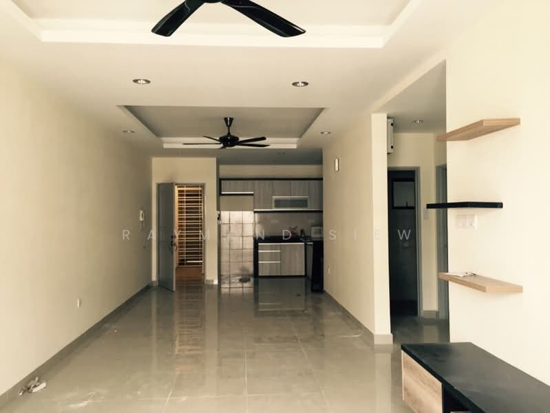 Condominium for Rent at One Damansara - Raymond Siew - Living Room - PropertyGuru.com.my