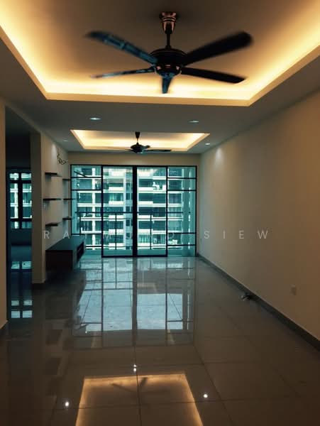 Condominium for Rent at One Damansara - Raymond Siew - Living Room - PropertyGuru.com.my