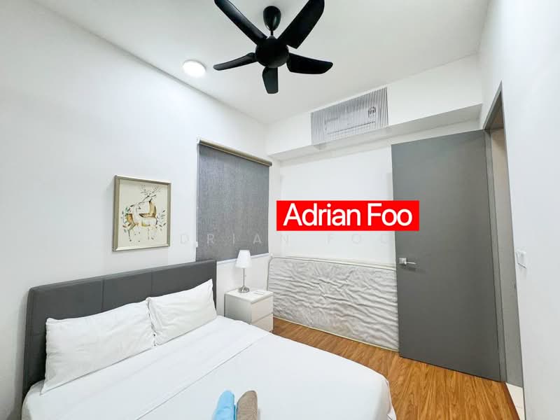Servis Apartment untuk Disewa di Beacon Executive Suites - Adrian Foo - PropertyGuru.com.my