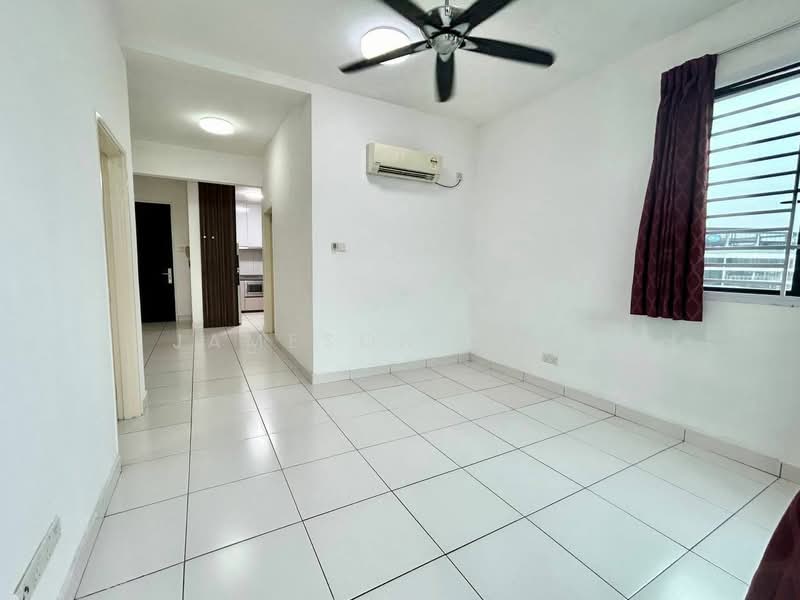 Servis Apartment untuk Dijual di Sky Peak Residences - Jameson Choo - PropertyGuru.com.my