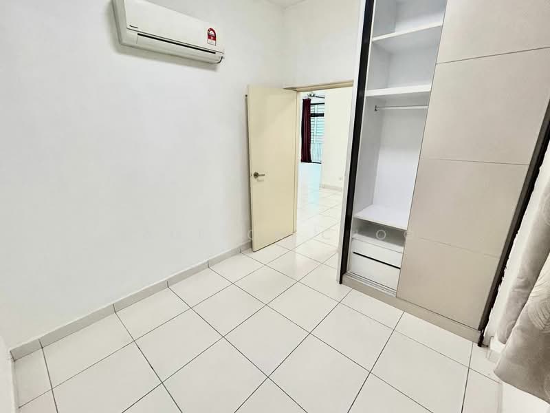 Servis Apartment untuk Dijual di Sky Peak Residences - Jameson Choo - PropertyGuru.com.my
