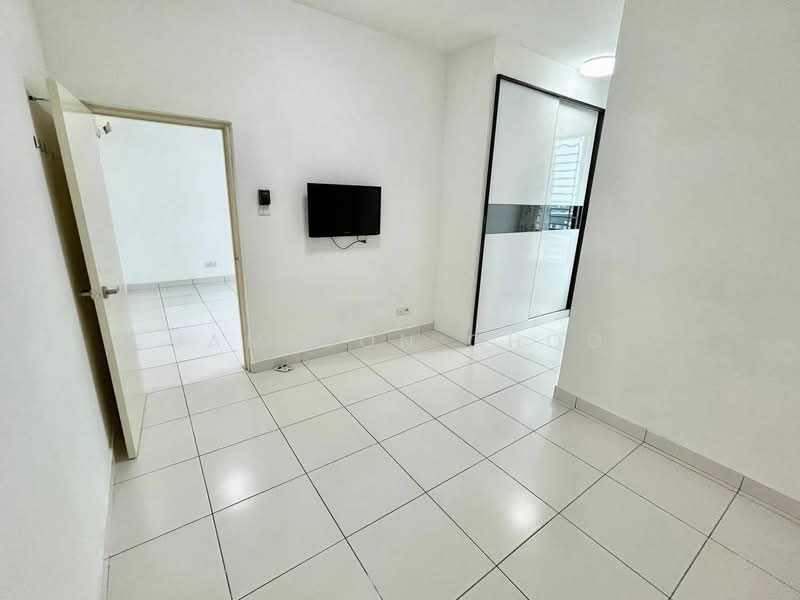 Servis Apartment untuk Dijual di Sky Peak Residences - Jameson Choo - PropertyGuru.com.my