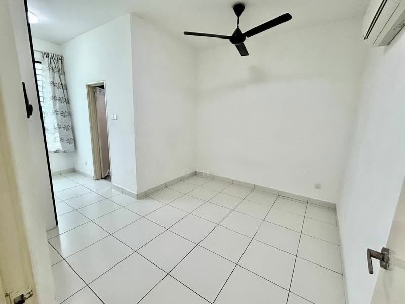 Servis Apartment untuk Dijual di Sky Peak Residences - Jameson Choo - PropertyGuru.com.my